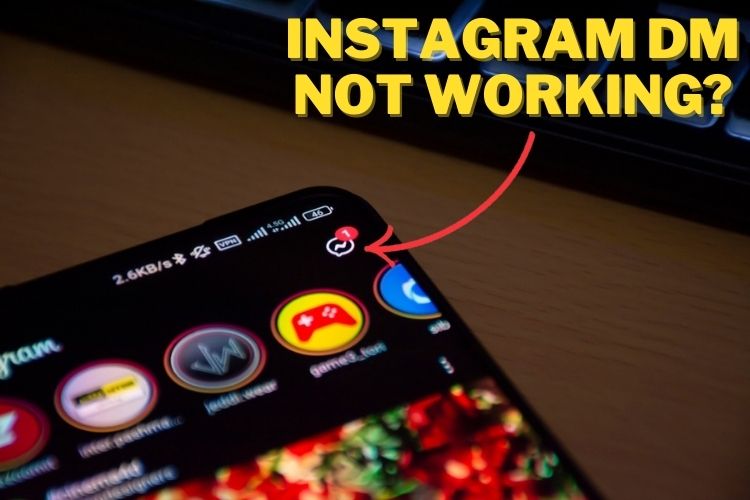 Why Your Instagram DMs Are Missing & How to Troubleshoot Them